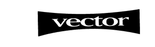 VECTOR logo
