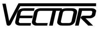 VECTOR logo