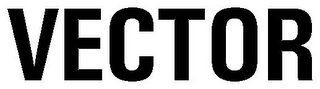 VECTOR logo
