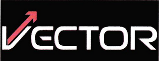 VECTOR logo