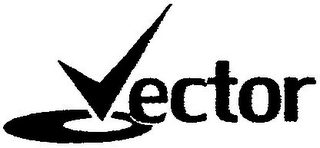 VECTOR logo