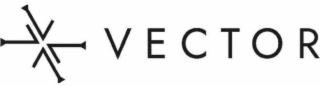 VECTOR logo