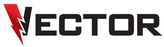 VECTOR logo
