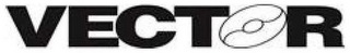 VECTOR logo