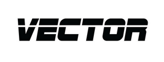 VECTOR logo