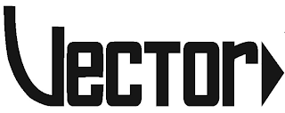 VECTOR logo