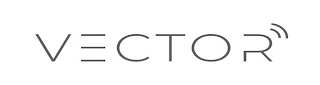 VECTOR logo