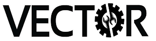 VECTOR logo