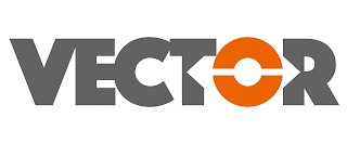 VECTOR logo