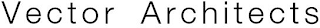 VECTOR ARCHITECTS logo