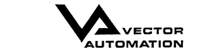 VECTOR AUTOMATION logo