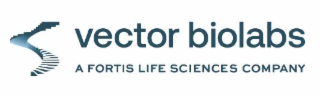 VECTOR BIOLABS A FORTIS LIFE SCIENCES COMPANY logo