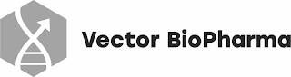 VECTOR BIOPHARMA logo