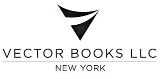 VECTOR BOOKS LLC NEW YORK logo