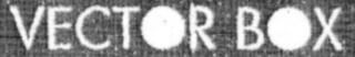 VECTOR BOX logo