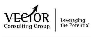 VECTOR CONSULTING GROUP LEVERAGING THE POTENTIAL logo