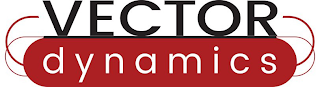 VECTOR DYNAMICS logo