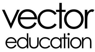 VECTOR EDUCATION logo