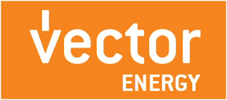 VECTOR ENERGY logo