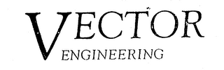 VECTOR ENGINEERING