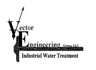 VECTOR ENGINEERING GROUP, LLC INDUSTRIAL WATER TREATMENT logo