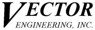VECTOR ENGINEERING, INC. logo