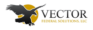 VECTOR FEDERAL SOLUTIONS, LLC logo