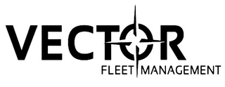 VECTOR FLEET MANAGEMENT logo