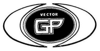 VECTOR GP logo