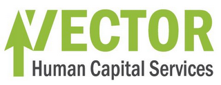 VECTOR HUMAN CAPITAL SERVICES logo