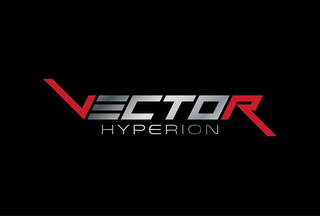 VECTOR HYPERION logo