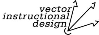 VECTOR INSTRUCTIONAL DESIGN logo