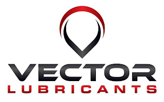 VECTOR LUBRICANTS logo