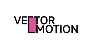 VECTOR MOTION logo