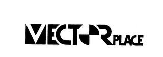 VECTOR PLACE logo