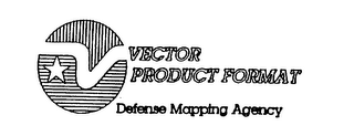 VECTOR PRODUCT FORMAT DEFENSE MAPPING AGENCY