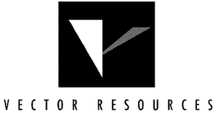 VECTOR RESOURCES logo