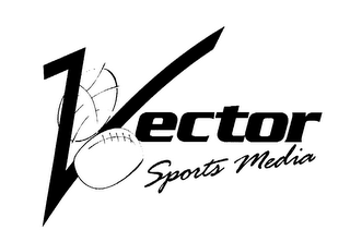 VECTOR SPORTS MEDIA logo