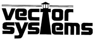 VECTOR SYSTEMS logo