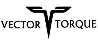 VECTOR TORQUE logo