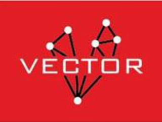 VECTOR V logo