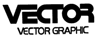 VECTOR VECTOR GRAPHIC logo