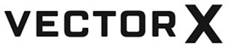 VECTOR X logo