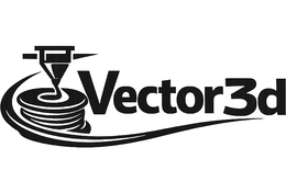 VECTOR3D logo