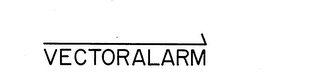 VECTORALARM logo