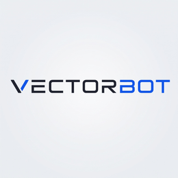 VECTORBOT logo