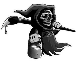 VECTORBRUSH logo