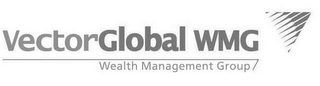 VECTORGLOBAL WMG WEALTH MANAGEMENT GROUP logo