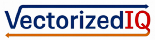 VECTORIZEDIQ logo