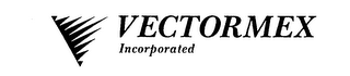 VECTORMEX INCORPORATED